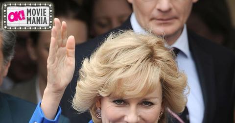 Naomi Watts Princess Diana