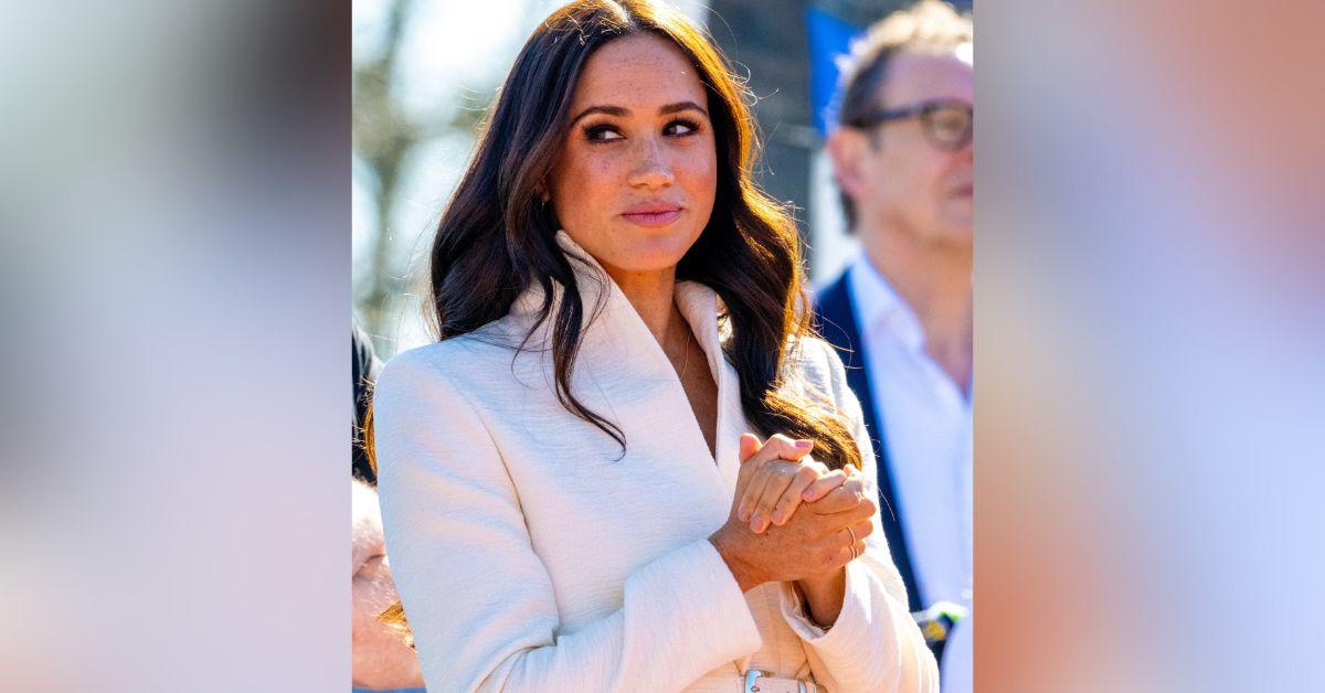 photo of Meghan Markle and Prince Harry left the royal family in 2020