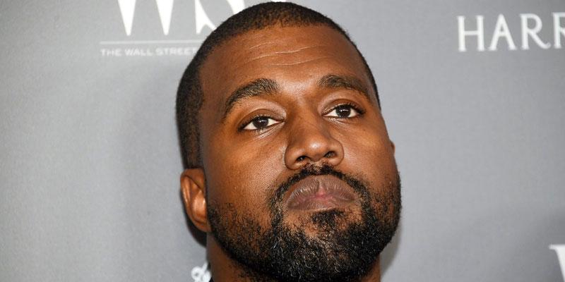 Kanye West Announces Run For President