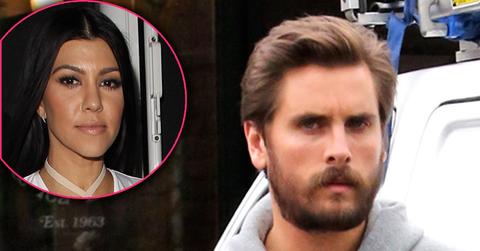 Scott disick jealous kourtney kardashian bieber 06