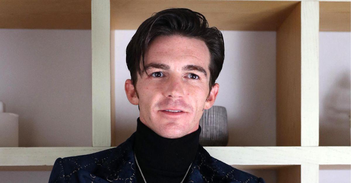 Drake Bell's ex celebrates son's birthday after disappearance