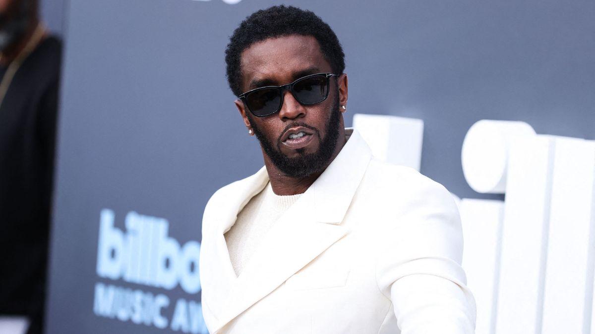 Image of Legal experts said the decision did not exonerate Sean ‘Diddy’ Combs.