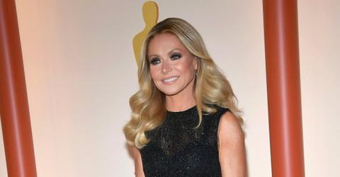 kelly ripa slams abc terrible treatment during early years career