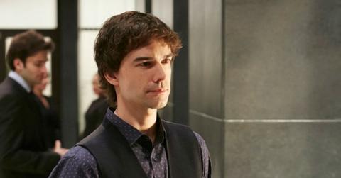 chris gorham