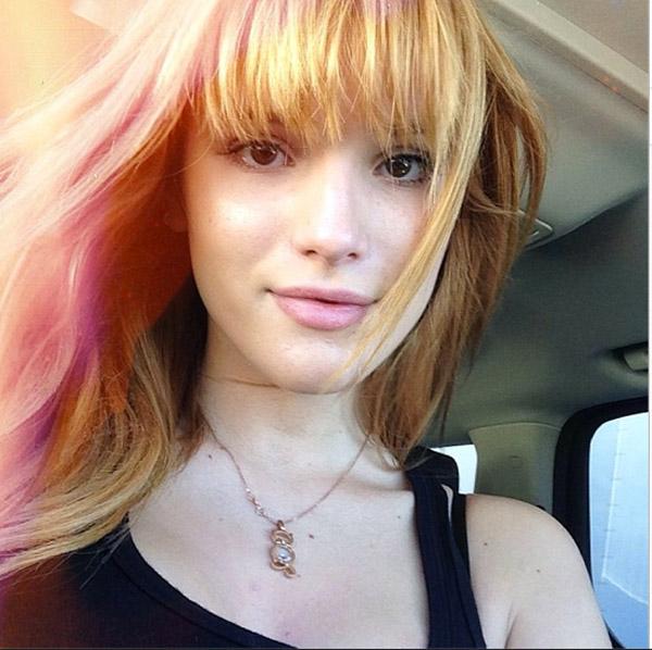 Bella Thorne