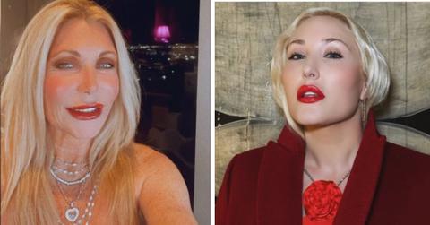 pamela hayley hasselhoff