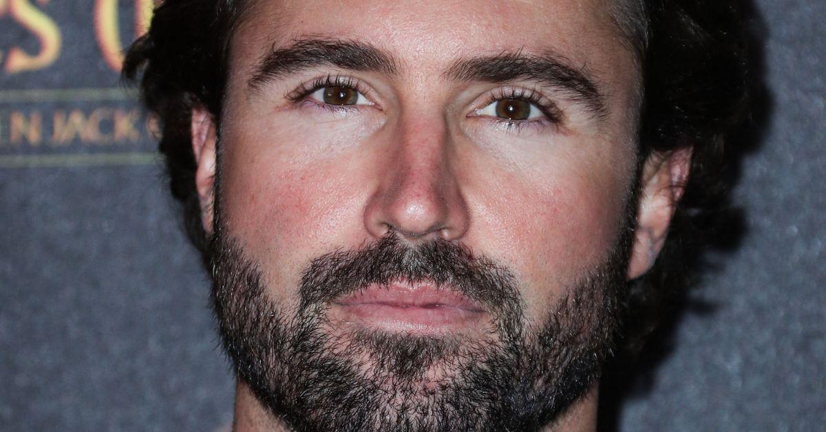 Photo of Brody Jenner