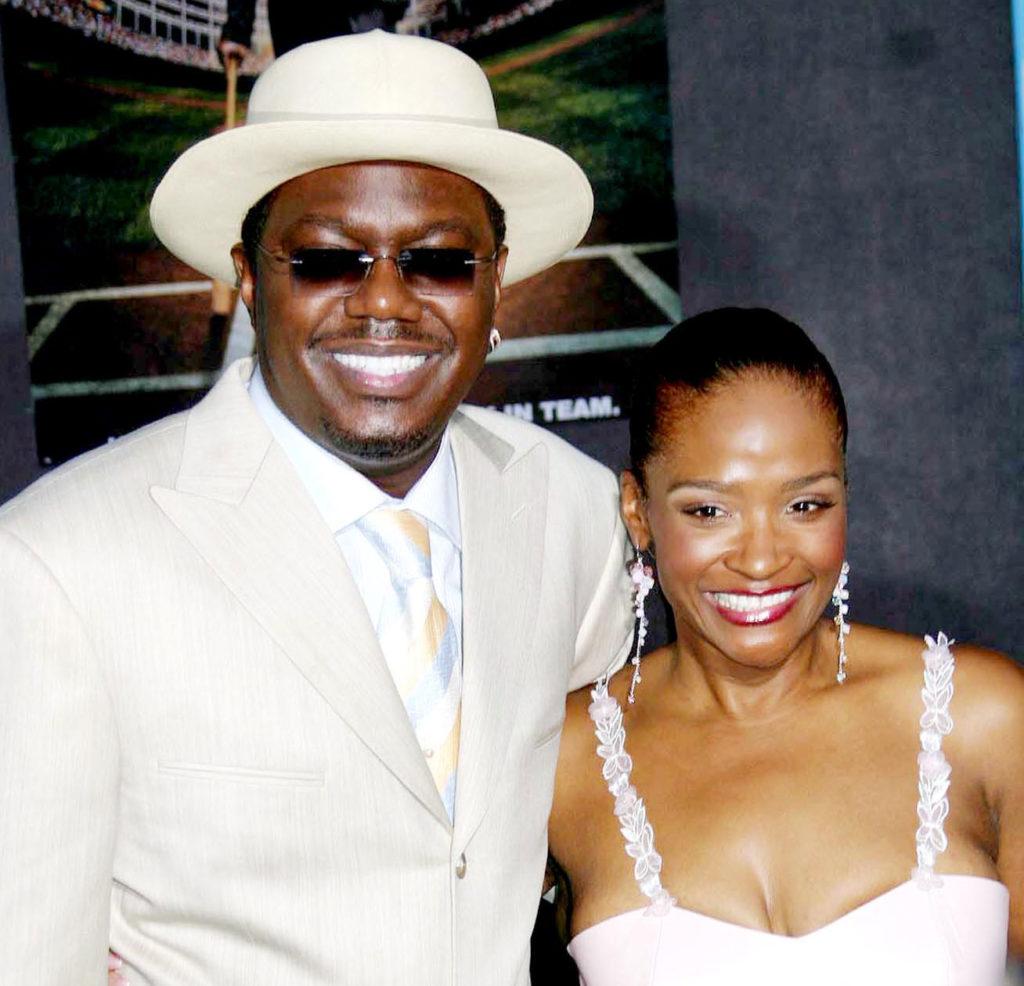 An Inside Look At REELZ's 'Bernie Mac In My Own Words' Documentary