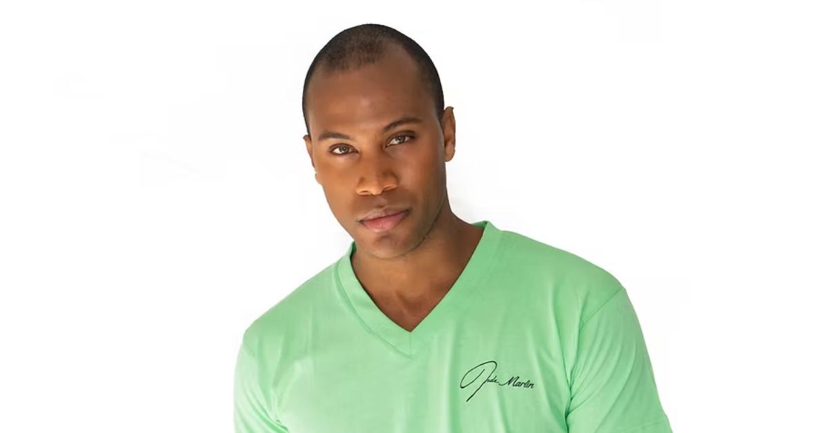 image of Jade Marlin is set to launch in HomeGoods in the 'near future.'