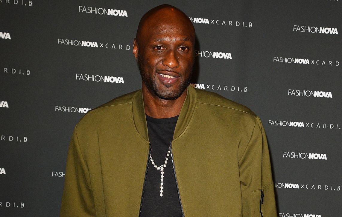 lamar odom would do anything to make it up khloe kardashian celebrity big brother