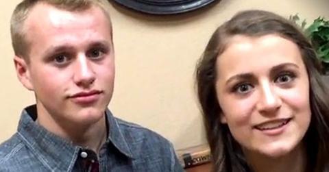 Josiah duggar ex writes tell all book after split hero
