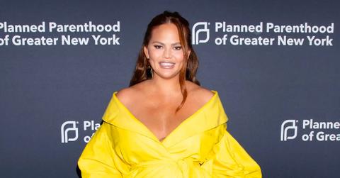 chrissy teigen comedian funniest remarks jokes