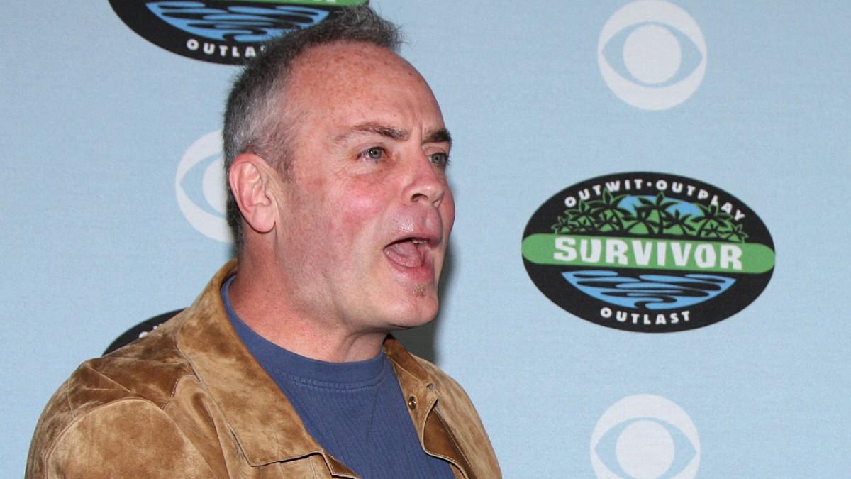 image of Donald Trump was allegedly uncomfortable around Black people while filming. 