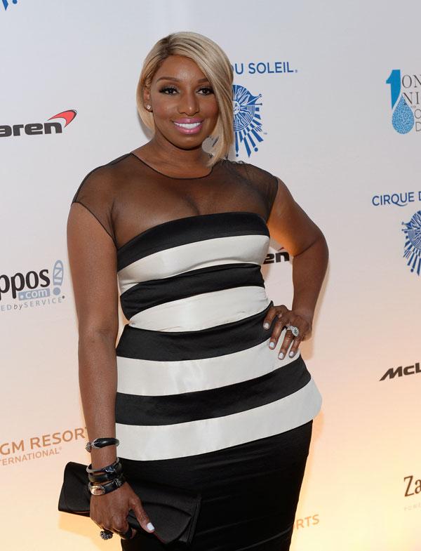 Nene leakes rhoa filming feud season 9 updates 07