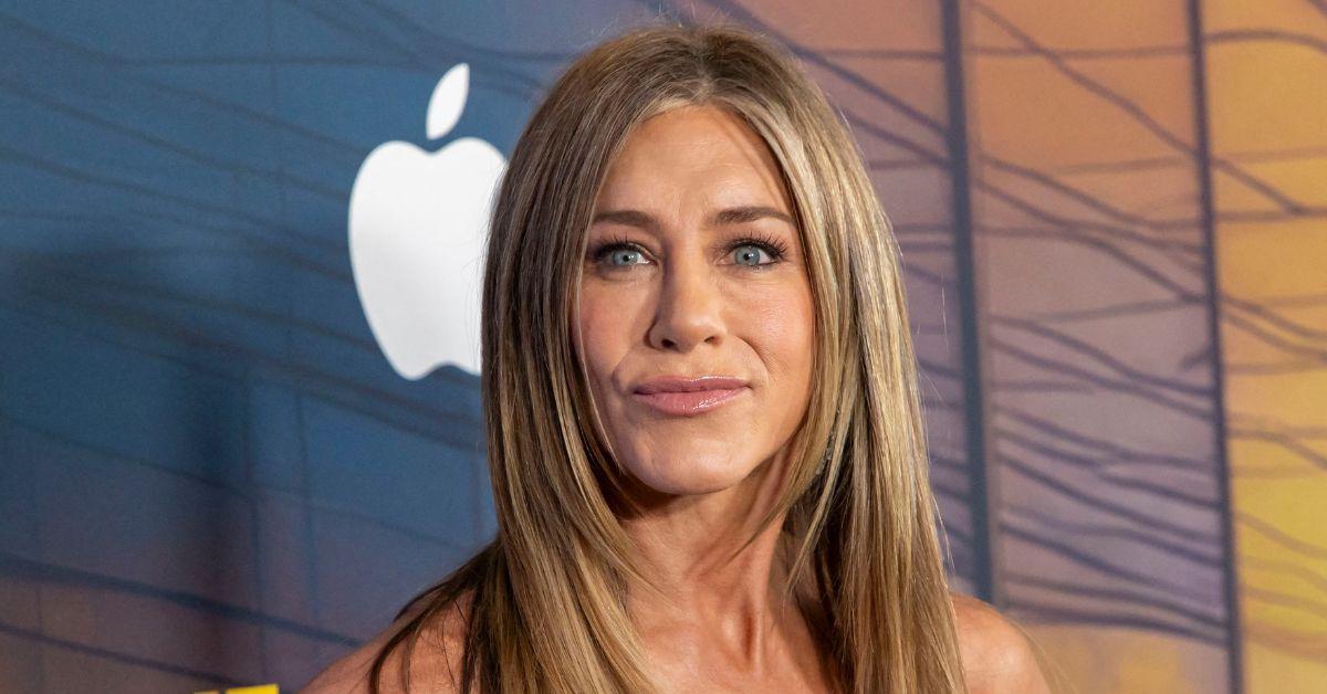 image of The actress opened up about her infertility journey in a recent interview.