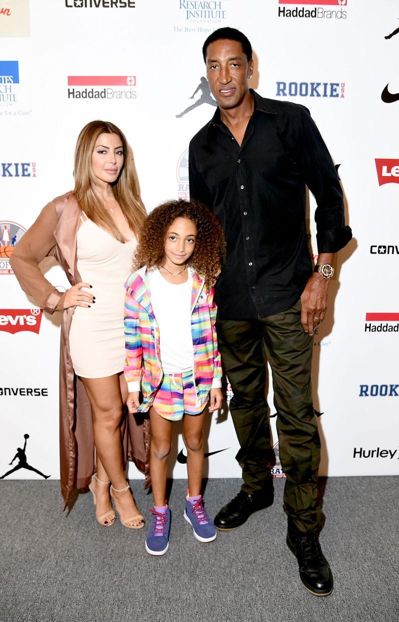 Future larsa pippen scottie cheating scandal divorce split couple war 06