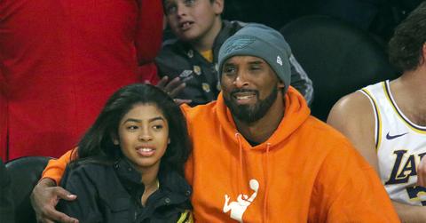 kobe bryant gianna helicopter crash pf