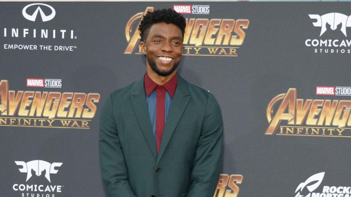 Image of Chadwick Boseman's brothers said their parents had sought clarity for years over matters related to the late actor's estate and legacy.