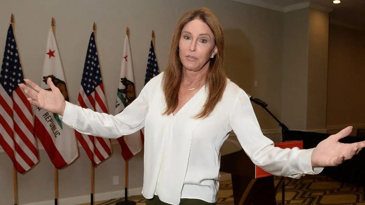 Photo of The former reality star called the president 'an amazing, kind person.'