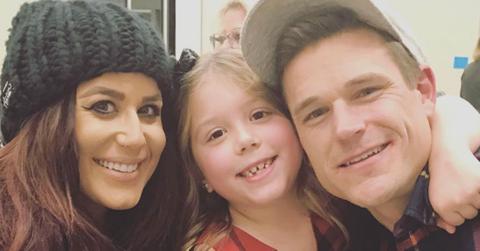 chelsea houska daughter aubree birthday pics long