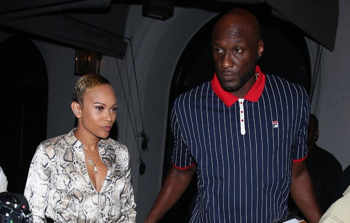 lamar odom relationship ex fiancee sabrina parr abusive toxic