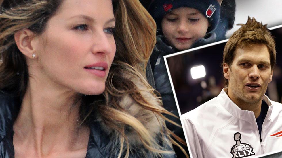 Gisele super bowl ban