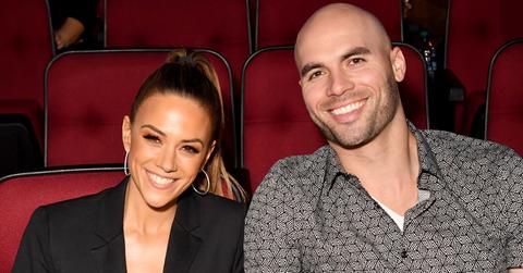 Jana Kramer Mike Caussin Sex Addiction PP