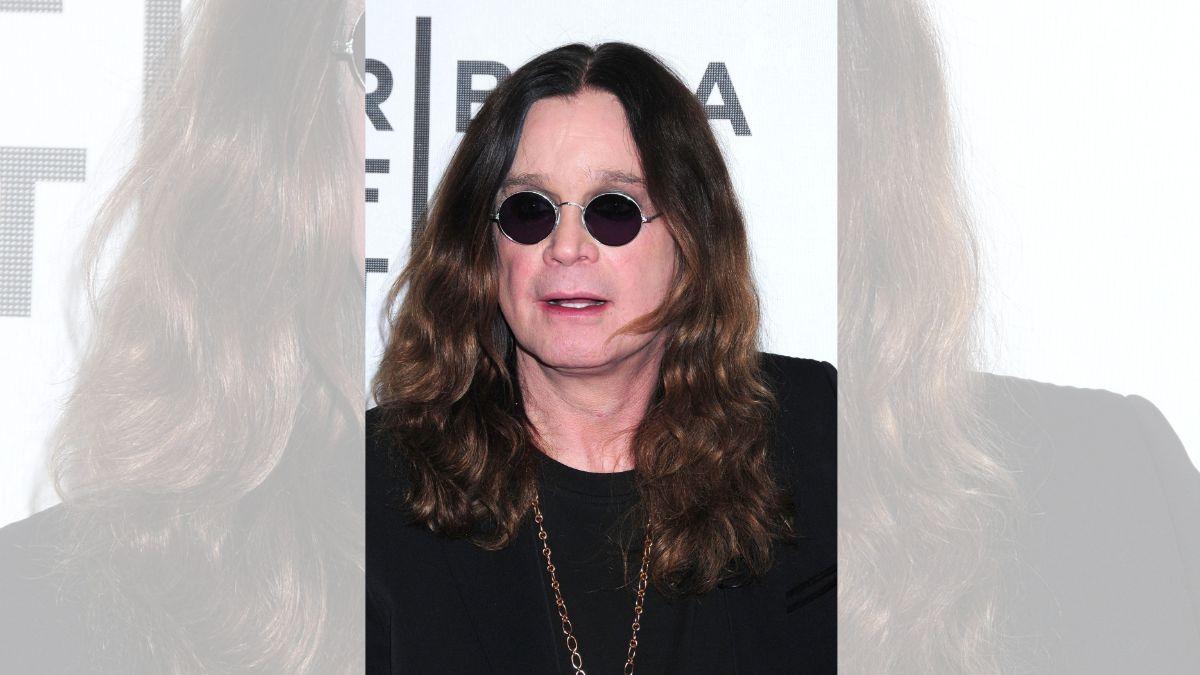Image of Ward's health update comes nearly one year after the death of his longtime Black Sabbath bandmate Ozzy Osbourne, whom he honored with an emotional tribute in 2025.