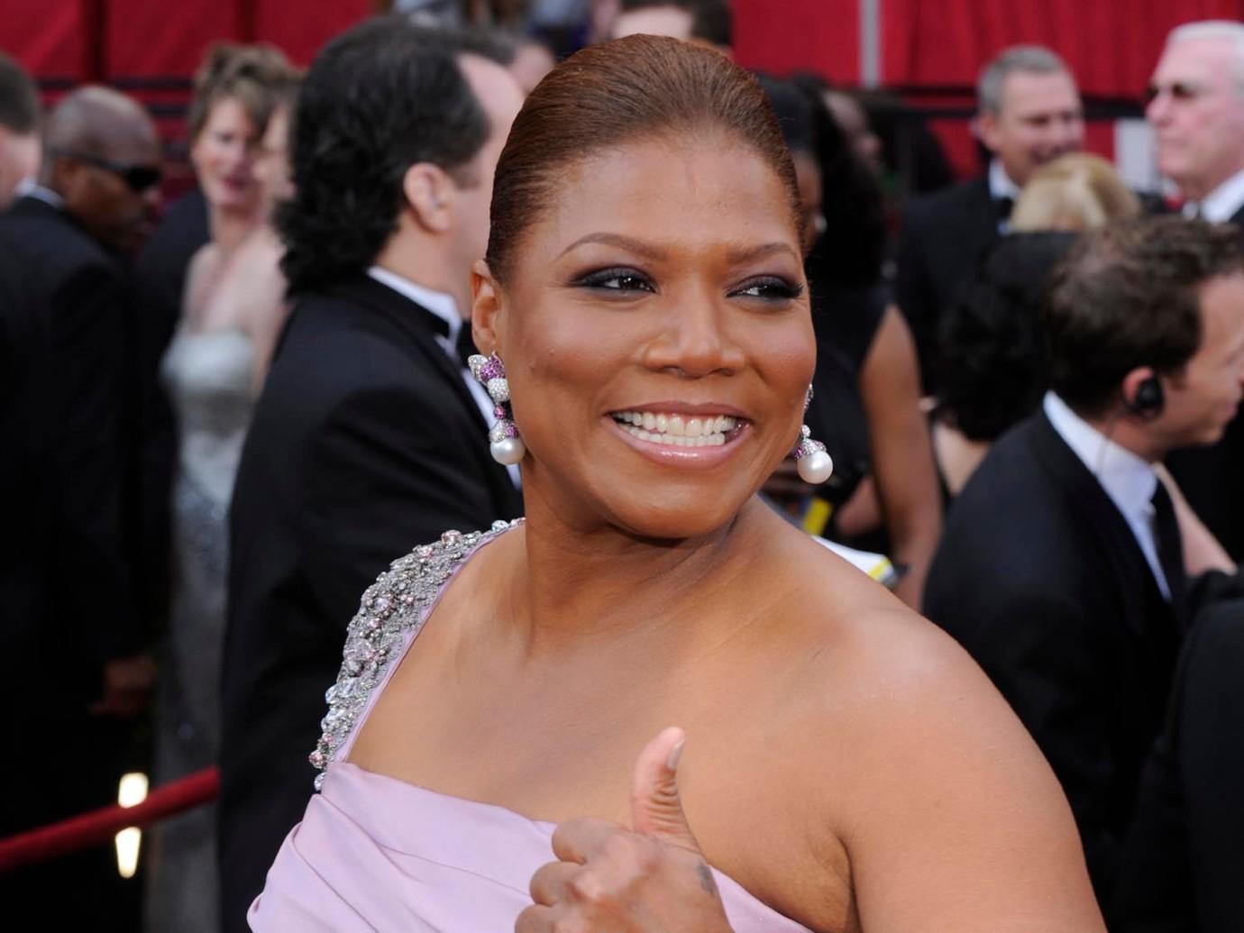 Queen Latifah