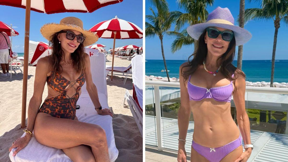bethenny frankel hottest photos