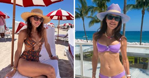 bethenny frankel hottest photos