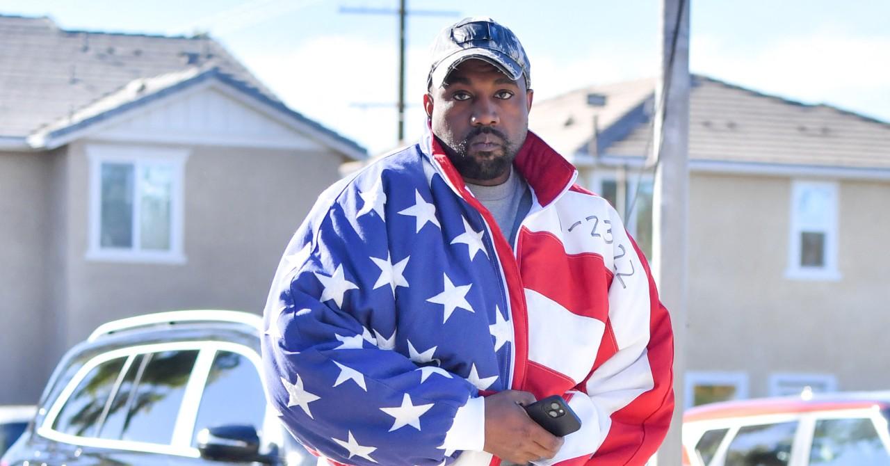Shell Kanye Kanye West Pays $50,000 For Lavish Dinner Party Amid Money Issues