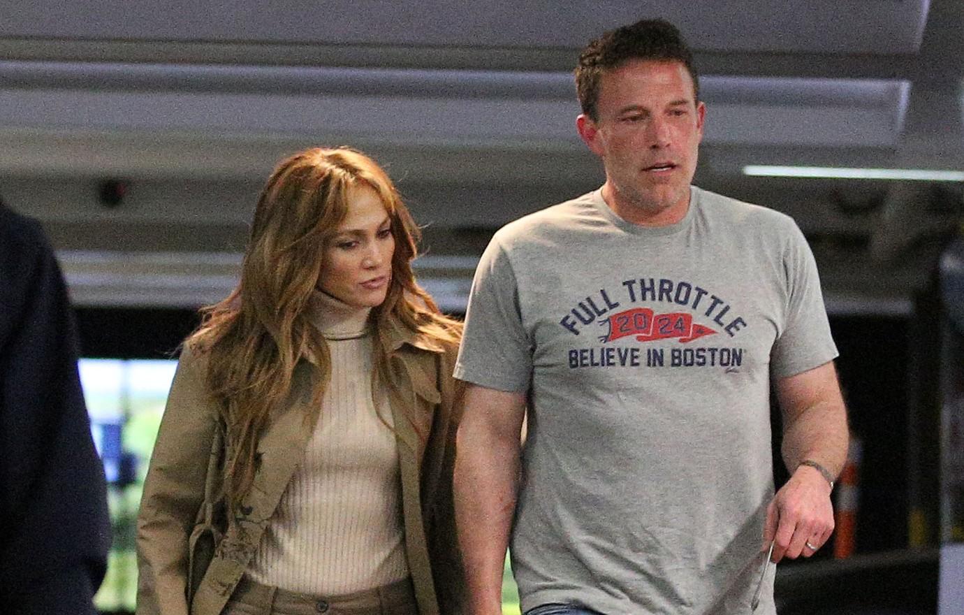 jennifer lopez ben affleck sunk fortune into marriage