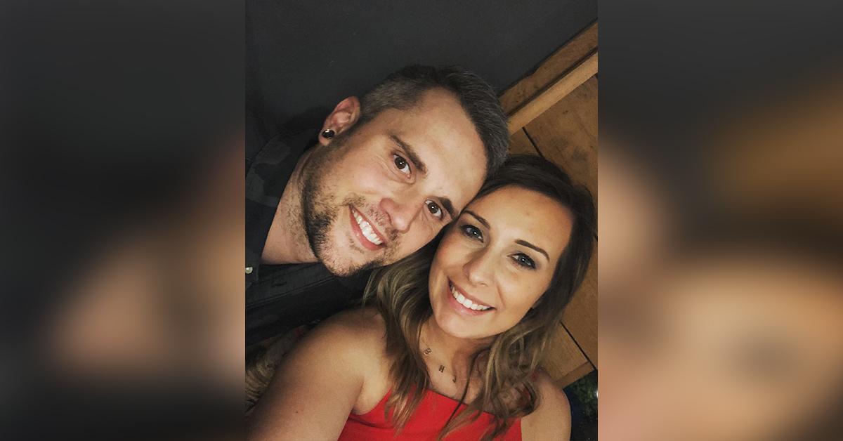 teen mom og star mackenzie standifer files for divorce from ryan edwards after hes charged with stalking harassing her pp