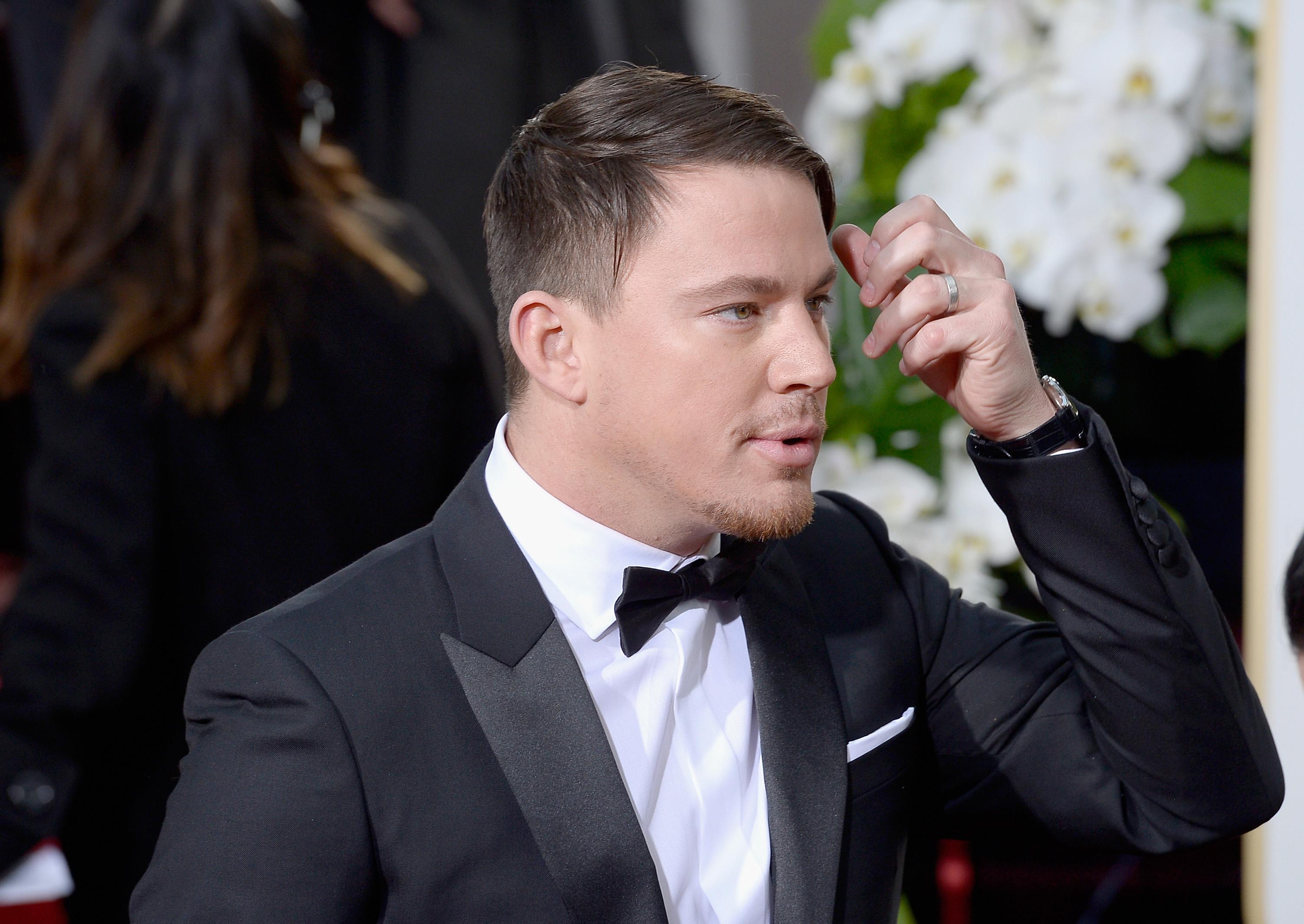 NBC&#8217;s &#8220;73rd Annual Golden Globe Awards&#8221; &#8211; Arrivals