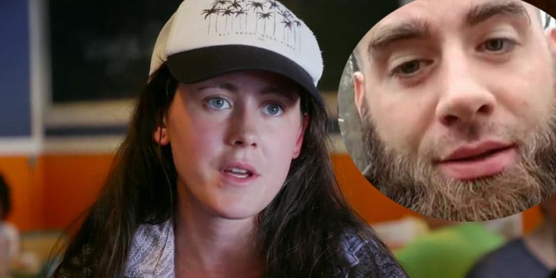 Jenelle Evans Reacts to Claim She Lost Everything Over David Eason