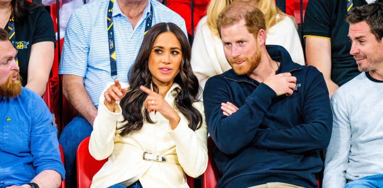 meghan markle prince harry need reboot careers