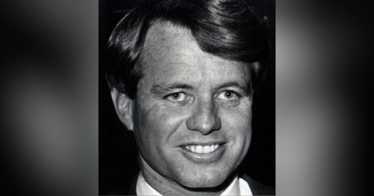 robert f kennedy
