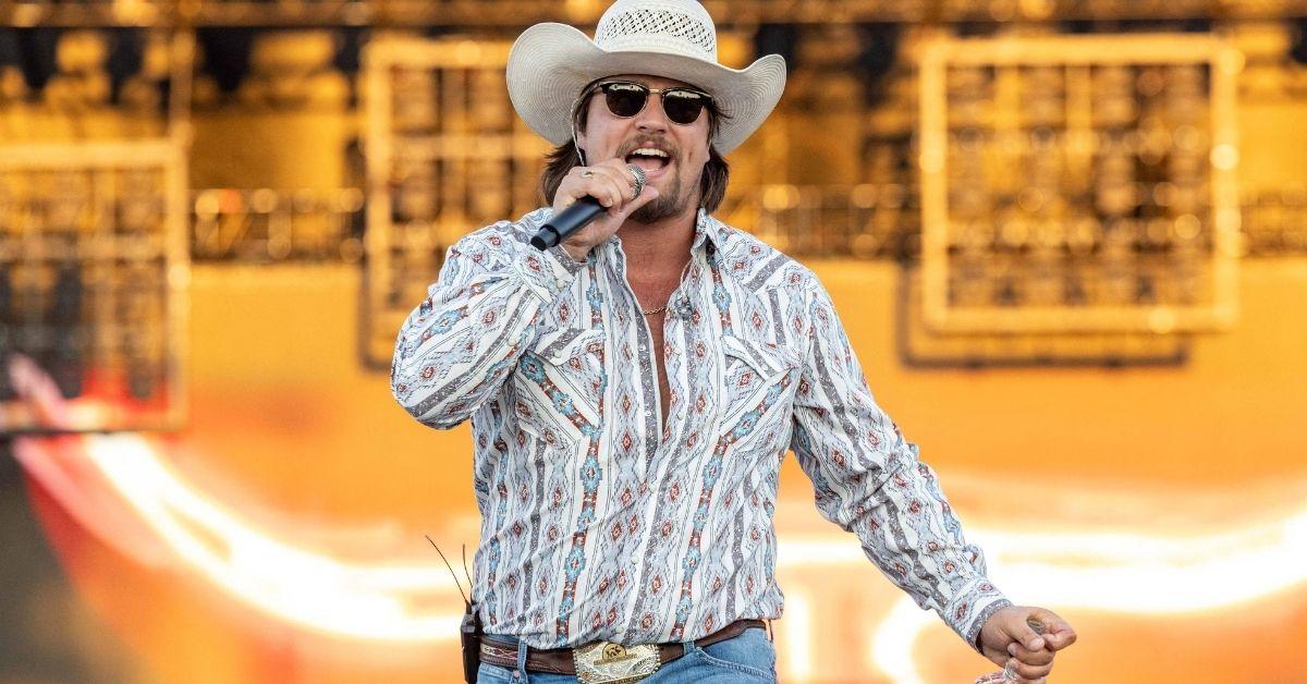 image of Gavin Adcock is currently on tour and has scheduled performances until early 2026.