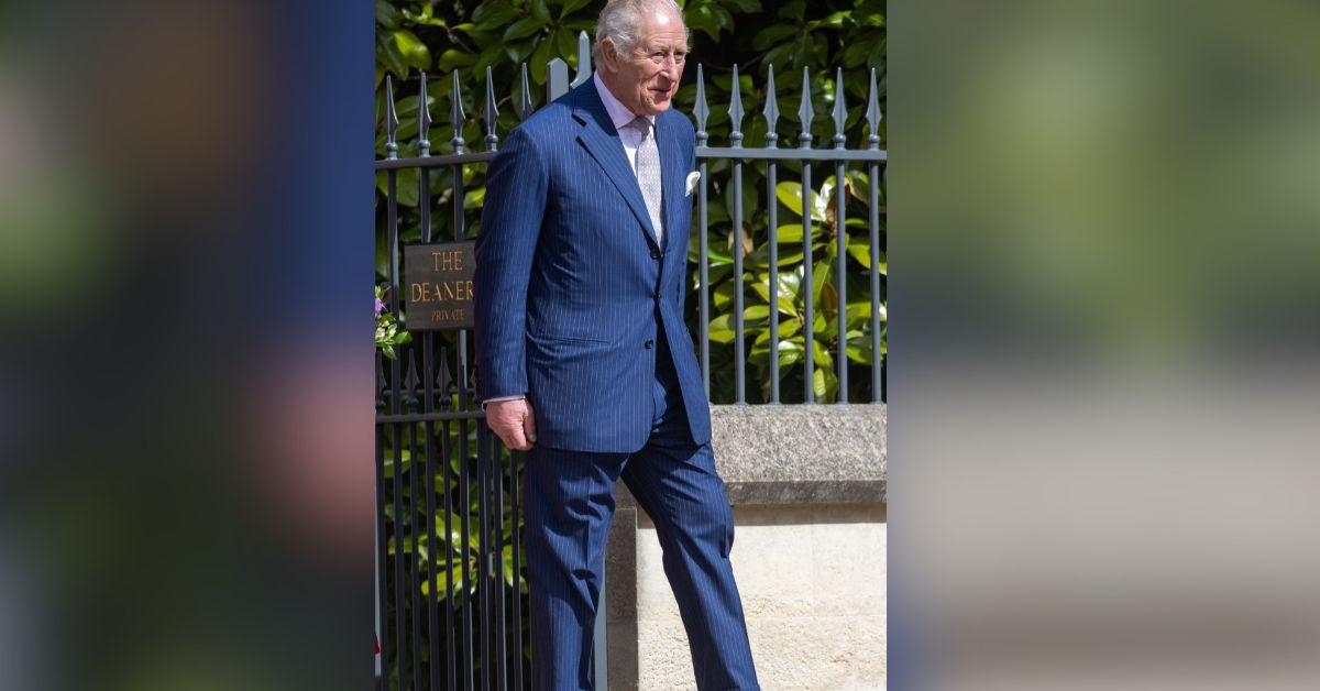 OK! Reveals the Royal Family's 'Crisis Playbook' as It Faces One of Its Greatest Upheavals in History