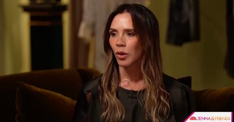 Photo of Victoria Beckham