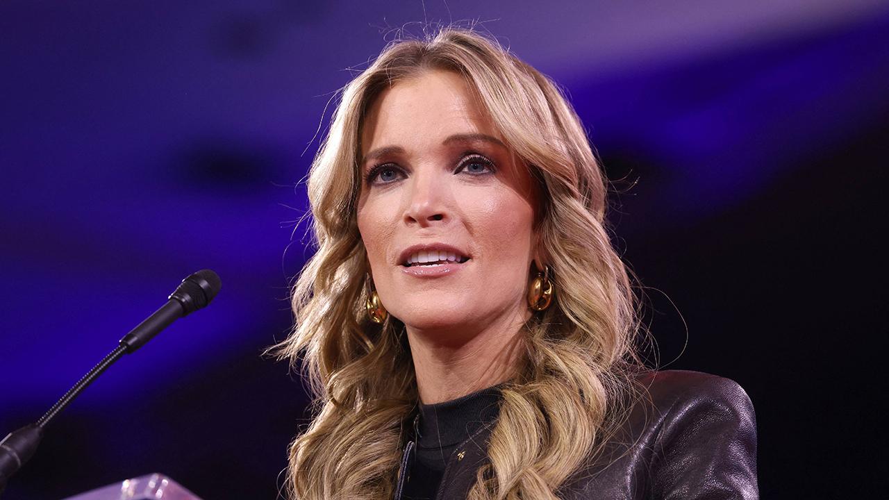 Photo of Megyn Kelly claimed that Kamala Harris was trying to drum up 'support' by appearing on Keke Palmer's podcast.