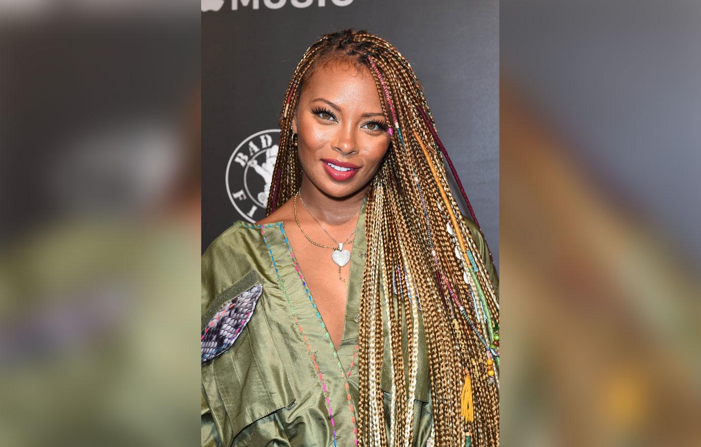 eva marcille shamari devoe