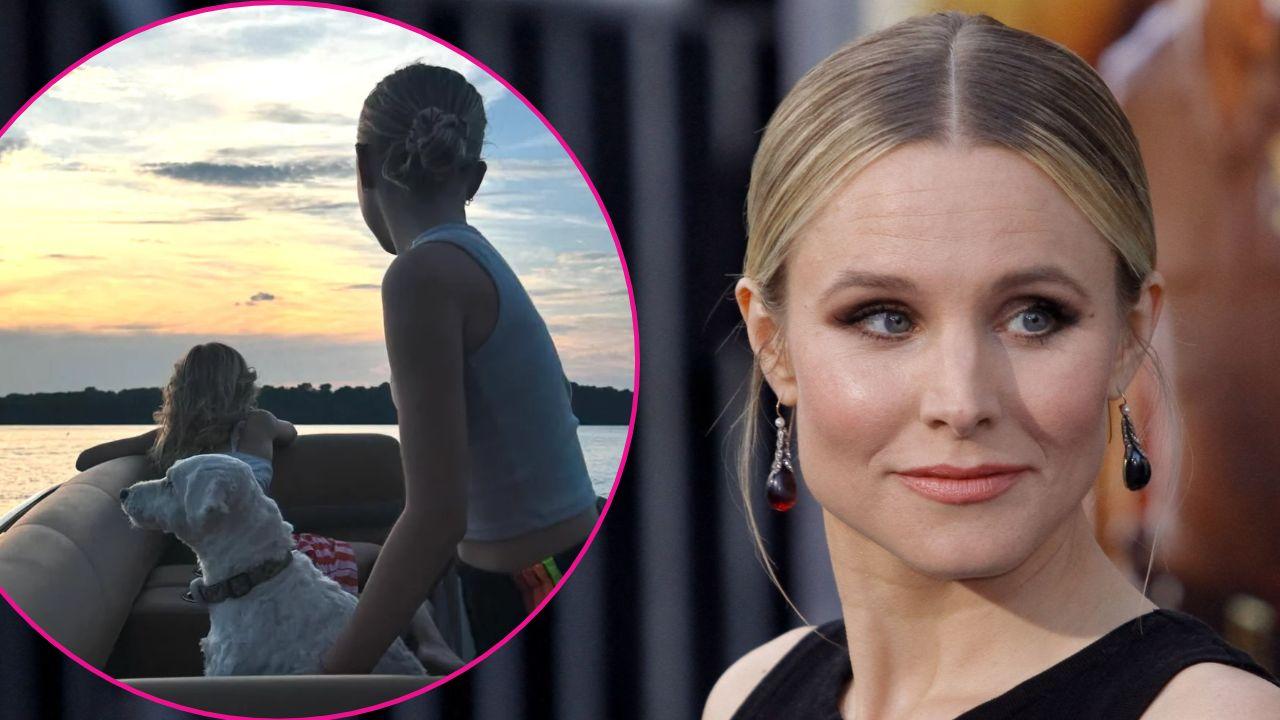 Kristen Bell