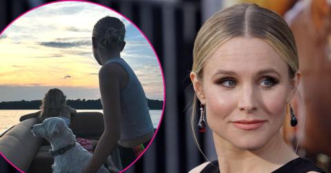 Kristen Bell