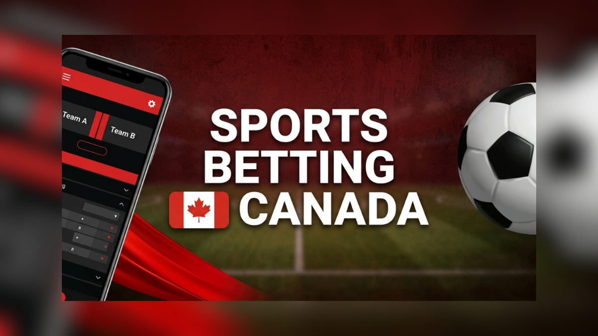 sports betting canada