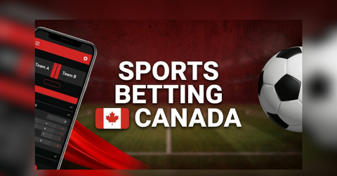 sports betting canada
