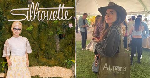 hot pics ok magazine april part  pp