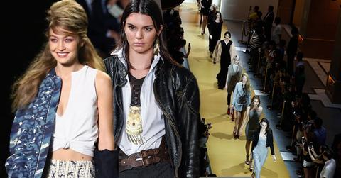 fashion week scandals revealed