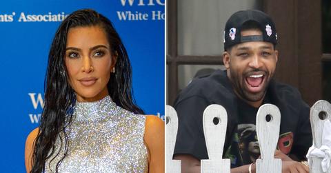 kim kardashian under fire for friendsgiving with tristan thompson pp